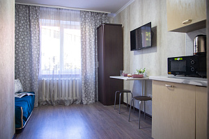 Мотели в Калининграде, "LovelyHome39 Киевская 36"-студия мотель - раннее бронирование