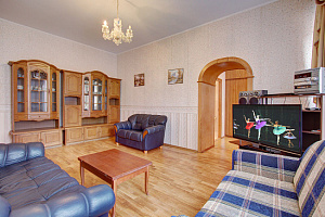3х-комнатная квартира Невский 81 в Санкт-Петербурге 4