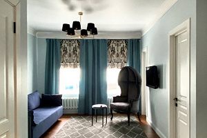 Гостиницы Коломны рейтинг, "В Доме Ильиных" 3х-комнатная рейтинг - фото