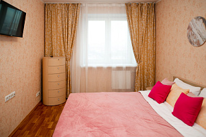 Эко-отели в Ленинградской области, 1-комнатная Бутлерова 40 эко-отель