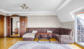 &quot;Green Apart&quot; 1-комнатная квартира в Кисловодске - фото 5