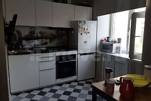 Квартиры Норильска на месяц, 1-комнатная ул. Севастопольская на месяц - фото