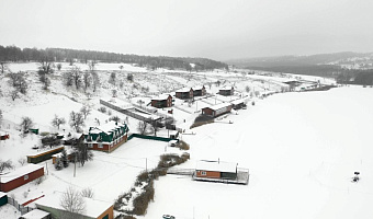 &quot;Арсеньево&quot; парк-отель в д. Нижнее Сосково (Курск) - фото 4