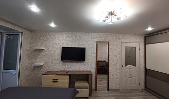 1-комнатная квартира Мельникова-Печерского 8 в Нижнем Новгороде - фото 2