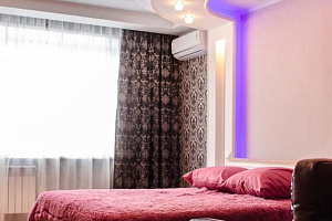 Гостиницы Орла недорого, 1-комнатная Старо-Московская 23 недорого - цены