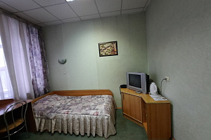 &quot;Постоялый двор&quot; гостиница в Петропавловск-Камчатском фото 4