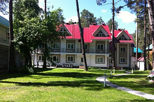 Эко-отели в селе Узнезя, "Ника" эко-отель