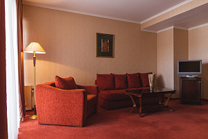 &quot;Шереметев Парк Отель&quot; гостиница в Иваново фото 3