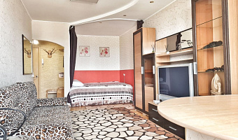 1-комнатная квартира Ленина 38 в Челябинске - фото 3