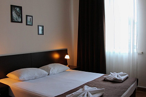 Апарт-отели в Гагре, "RD-hotel" апарт-отель - цены