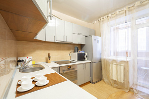 2х-комнатная квартира Костычева 5А в Новосибирске 5