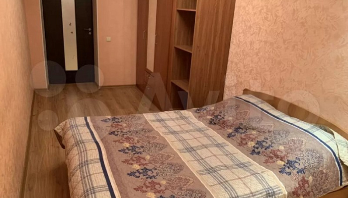 2х-комнатная квартира Богдана Хмельницкого 110 в Белгороде - фото 1