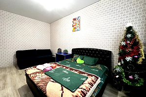 Квартиры Нальчика 1-комнатные, 2х-комнатная Солнечная 12к1 1-комнатная - цены