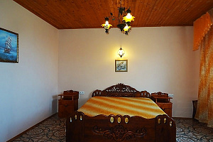 &quot;Ларино&quot; гостиница в п. Марьино (Черноморский р-н) фото 3