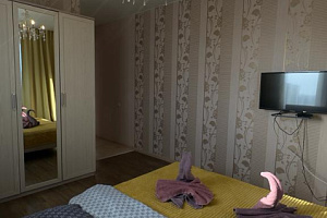 Квартиры Иркутска 3-комнатные, "С вина город" 1-комнатная 3х-комнатная - цены
