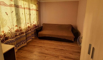 1-комнатная квартира Супсехское 26к9 в Анапе - фото 3