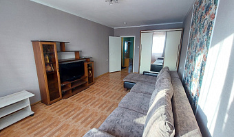 1-комнатная квартира 9 Мая 63 в Красноярске - фото 2