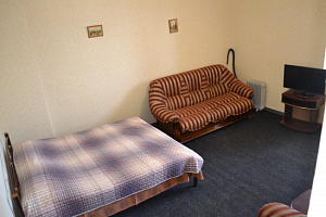 1-комнатная квартира Розы Люксембург 2 в Алупке 2