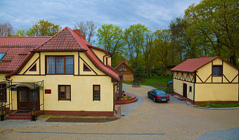 &quot;Waldhausen&quot; гостевой дом в п. Бережковское (Черняховск) - фото 3