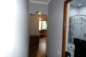 1.5-комнатная квартира Ардзинба 133 кв 23 в Гаграх фото 17