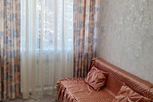 Квартиры Байкальска на месяц, 3х-комнатная Гагарина 11 кв 10 на месяц - фото