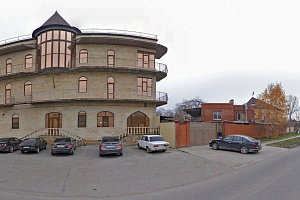 Квартиры Георгиевска в центре, "Камелот" в центре - фото