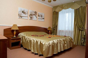Гостиницы Тулы необычные, "Юлианна" мини-отель необычные - цены