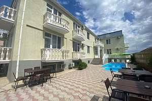 Гостевые дома Крыма с бассейном, "Alexandra" с бассейном - раннее бронирование