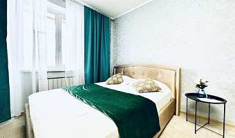 1-комнатная квартира Мира 15А в Ноябрьске - фото 3