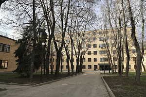 1-комнатная квартира аллея Первой Маёвки 15с1 этаж 5 в Москве 20