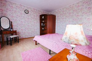 Квартиры Дивеева 2-комнатные, "Монастырский Дворик" 2х-комнатная