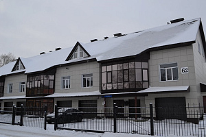 Гостиницы Северодвинска с размещением с животными, "NordSky" мини-отель с размещением с животными - забронировать номер