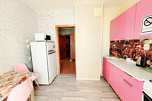 Квартиры Белгорода с размещением с животными, 1-комнатная Есенина 46А с размещением с животными - снять