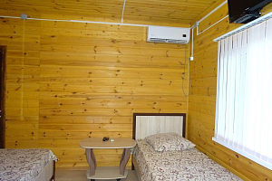 &quot;Бамбуковая роща&quot; мини-гостиница в Пицунде фото 13