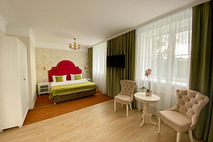 Мини-отели в Боровичах, "VICTORIA" мини-отель - фото