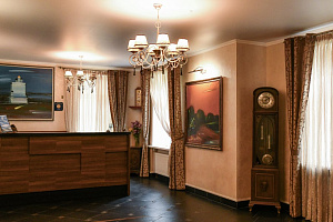 Гостиницы Пскова у парка, "903" у парка