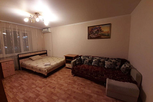 Гостиницы Орла с размещением с животными, 1-комнатная Межевой 9 с размещением с животными - забронировать номер