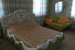 Гостиница в , 4х-комнатный Чапаева 31 - цены
