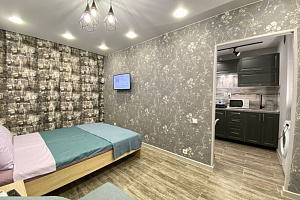 Квартиры Рязани на месяц, "Уютная" 1-комнатная на месяц