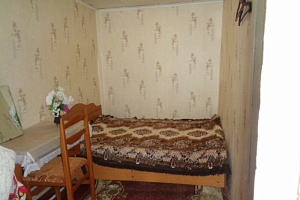 Гостевые дома Теберды недорого, "Guesthouse on Ordzhonikidze 18" недорого