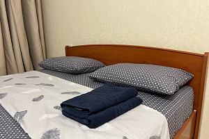 Гостиницы Перми все включено, 2х-комнатная Луначарского 66 все включено - забронировать номер