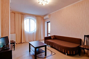 &quot;Villa Lubomir&quot; (Вилла Любомир) гостиница в Витязево фото 3