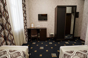 &quot;Гранд Отель&quot; отель в Будённовске фото 3