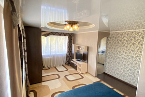 Квартиры Барнаула 2-комнатные, 1-комнатная Красноармейский 104 2х-комнатная - снять