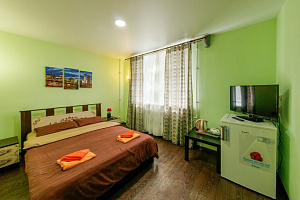 Мини-отели Нижнего Новгорода, "Тихий дворик" мини-отель мини-отель - цены
