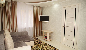 2х-комнатная квартира Ботвина 22 в Астрахани - фото 5