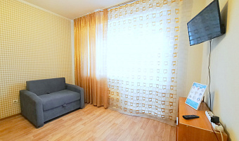 1-комнатная квартира 9 Мая 65 в Красноярске - фото 5