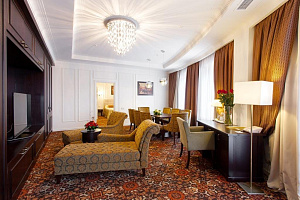&quot;Континенталь&quot; отель в Белгороде фото 3