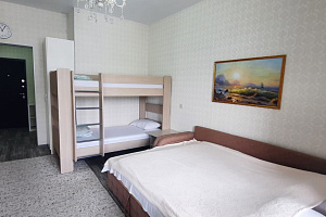 1-комнатная квартира Тормахова 2 в Лазаревском фото 10