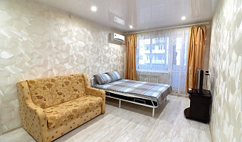 1-комнатная квартира Чайковского 25 в Твери - фото 2